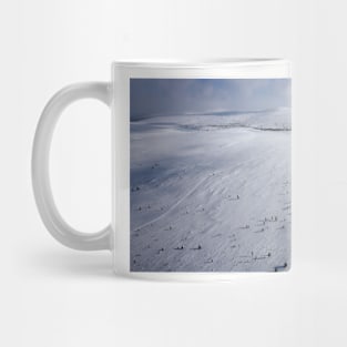 Winter Mug